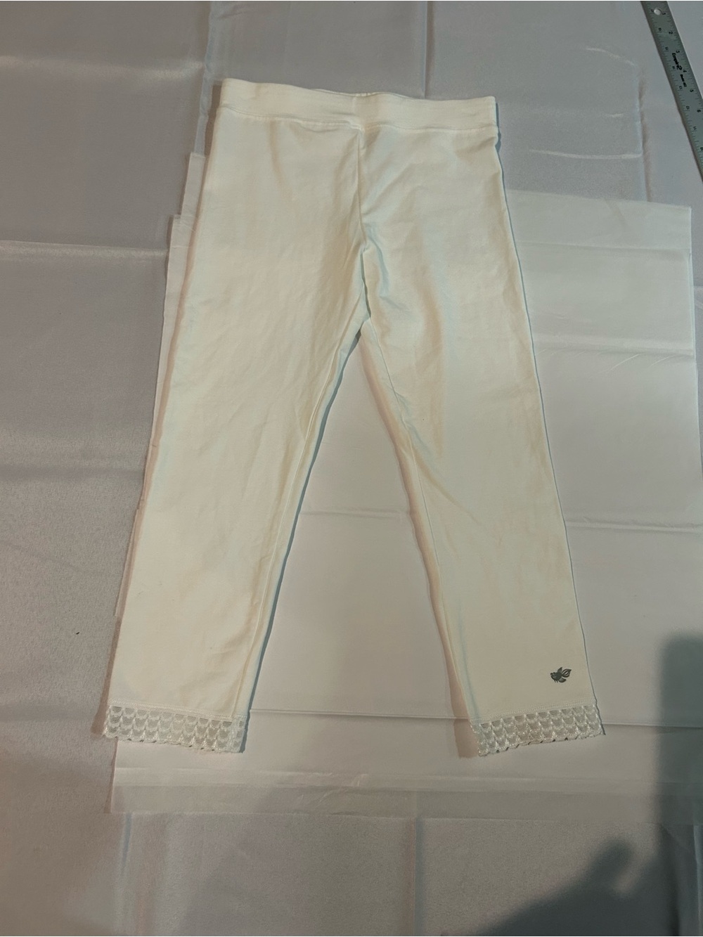 NWOT GIRLS Lucky & Me JADA SOFT LEGGINGS